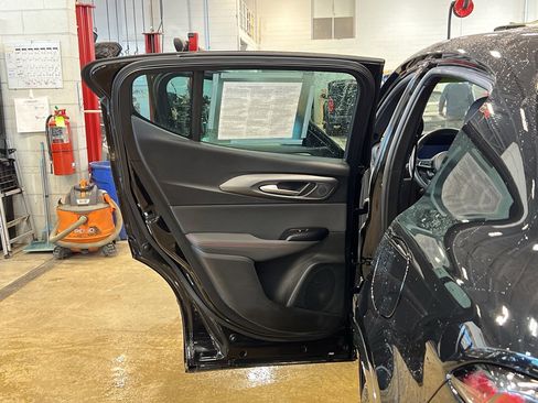 Used 2024 Dodge Hornet R/T Plus image 35