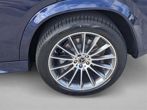 New 2026 Mercedes-Benz GLE 350 4MATIC image 9