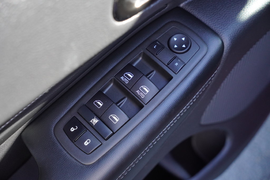 Used 2022 Dodge Durango GT RWD image 20
