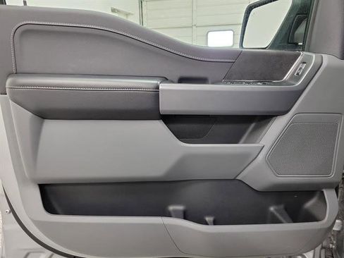 Used 2025 Ford F150 XLT w/ Equipment Group 301A Standard image 16