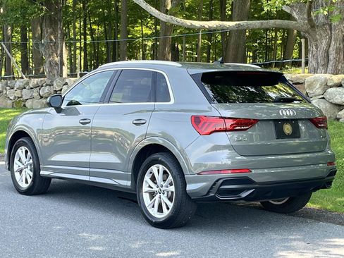 Used 2022 Audi Q3 2.0T Premium AWD/4WD image 21
