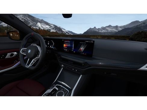 New 2026 BMW M340i xDrive image 14