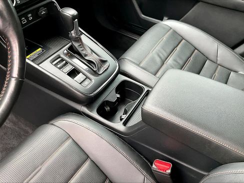 Certified 2023 Honda CR-V Sport Touring image 16