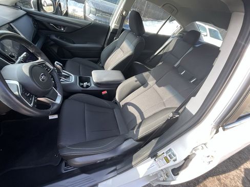 Used 2022 Subaru Legacy Premium image 10
