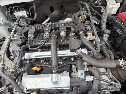 Certified 2023 Nissan Kicks S image 17