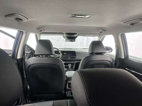 New 2026 Kia Seltos EX image 18