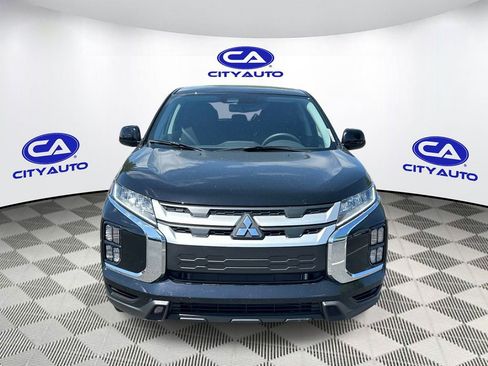 New 2026 Mitsubishi Outlander Sport ES image 8