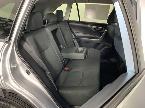 Used 2024 Toyota RAV4 LE image 34
