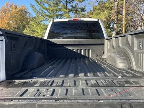 Used 2025 Ford F350 XL w/ FX4 Off-Road Package image 8