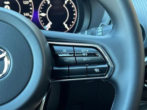 New 2026 MAZDA CX-70 SC AWD/4WD image 28