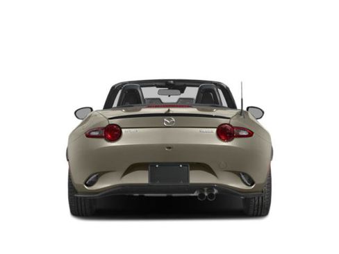 Used 2023 MAZDA MX-5 Miata Club w/ Brembo/BBS Recaro Package RWD image 8