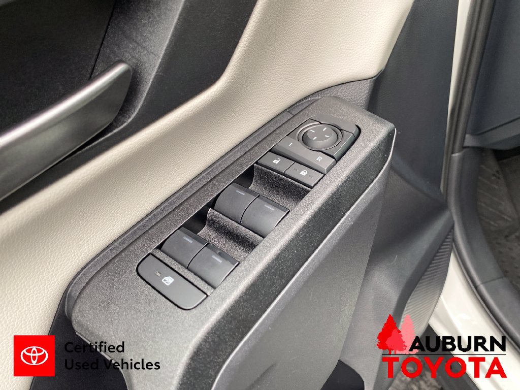 Certified 2026 Toyota RAV4 XLE Premium AWD/4WD image 11