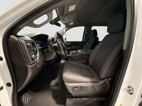 Used 2023 Chevrolet Silverado 3500 LT w/ Convenience Package image 18