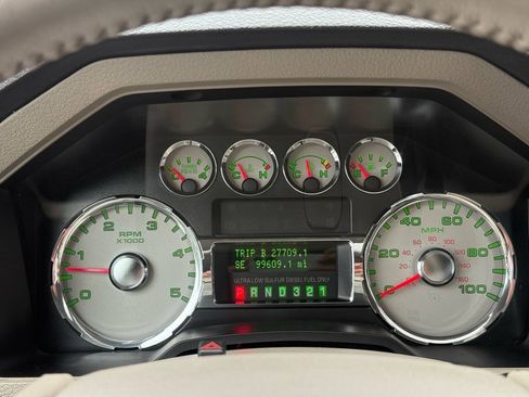 Used 2008 Ford F450 Lariat AWD/4WD image 20