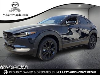 New 2026 MAZDA CX-30 2.5 Turbo w/ Premium Plus Pkg video 1