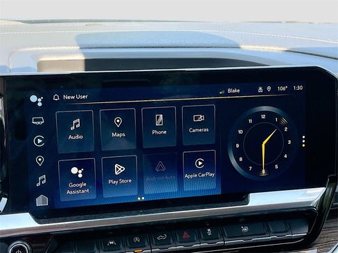 Used 2024 Chevrolet Silverado 1500 LT w/ Protection Package image 15