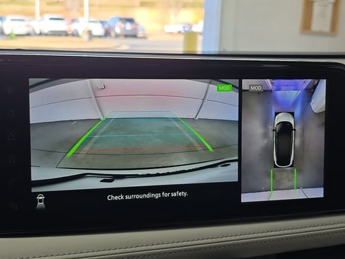 Certified 2023 Nissan Ariya FWD image 23