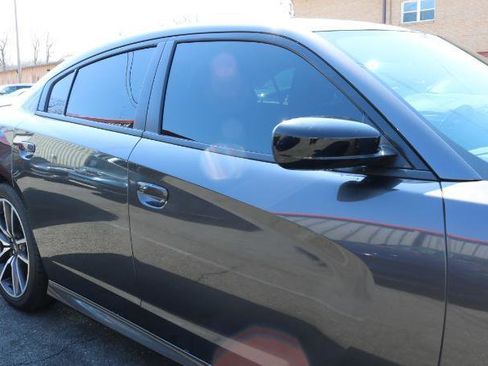 Used 2023 Dodge Charger R/T image 9