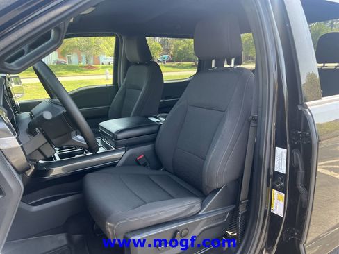 Certified 2023 Ford F150 XLT w/ Equipment Group 302A High image 18