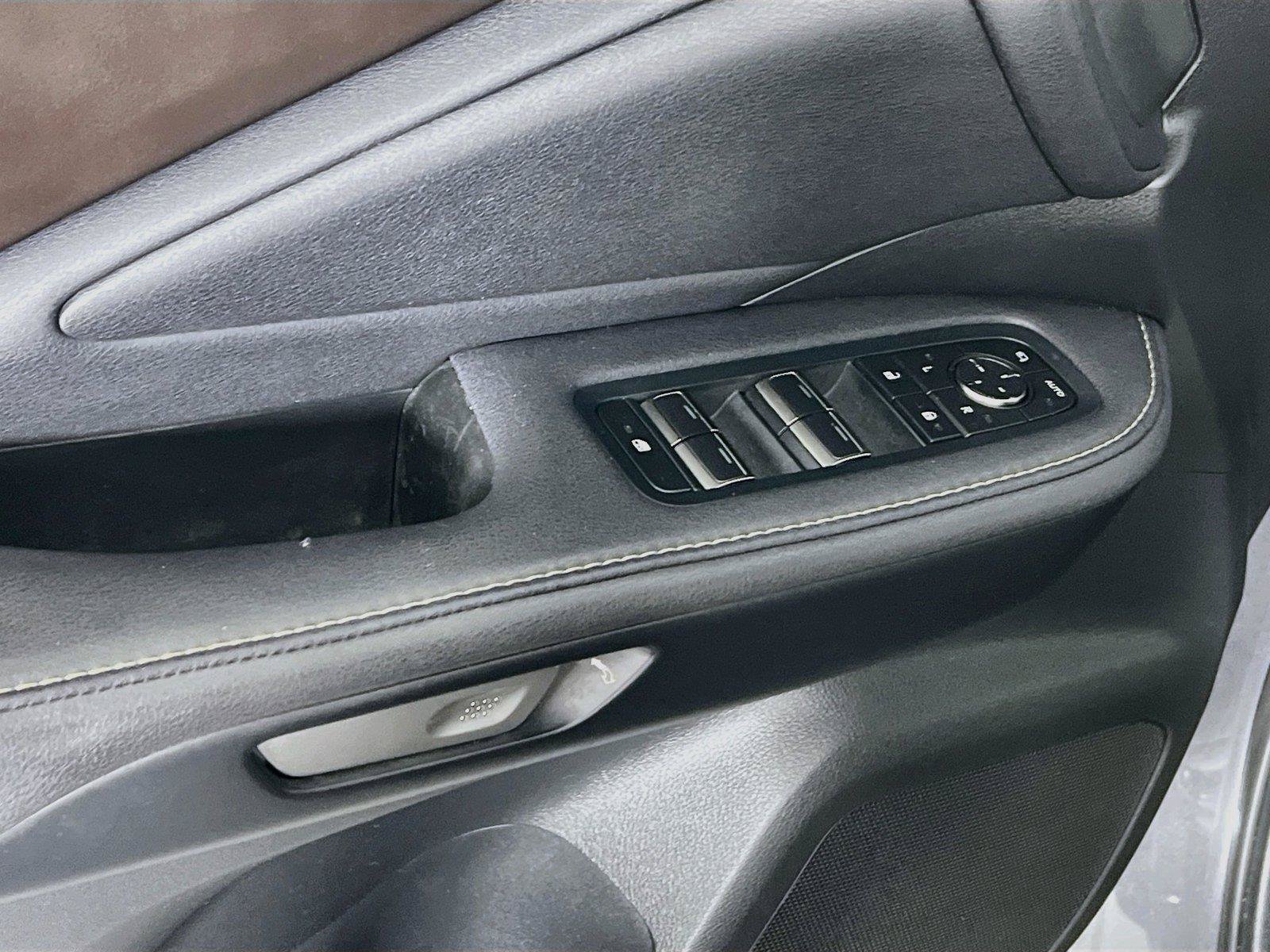 Used 2024 Lexus TX 350 AWD w/ Captains Chair Package image 19
