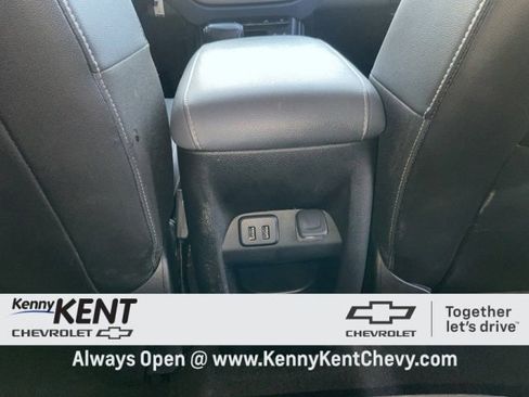 Used 2018 Chevrolet Colorado Z71 image 16