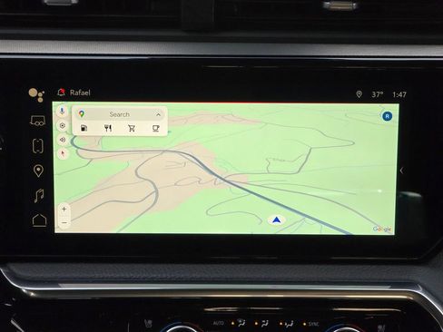 Certified 2023 GMC Sierra 1500 Denali image 8