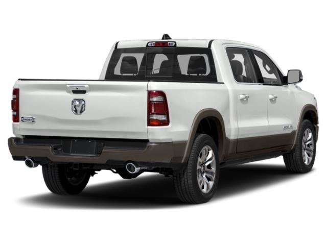Used 2019 RAM 1500 Limited AWD/4WD image 2