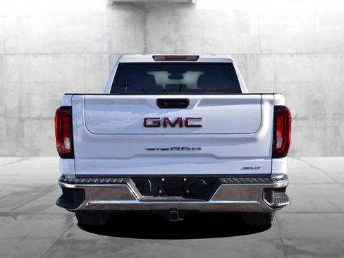 Used 2025 GMC Sierra 1500 SLT image 6