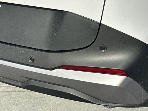 New 2026 Kia Sportage LX w/ LX Convenience Package image 5