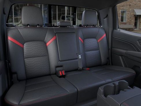 New 2026 Chevrolet Colorado Z71 w/ Technology Package image 17