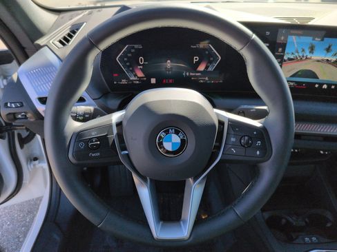 Used 2025 BMW 228i xDrive w/ Technology Package image 18