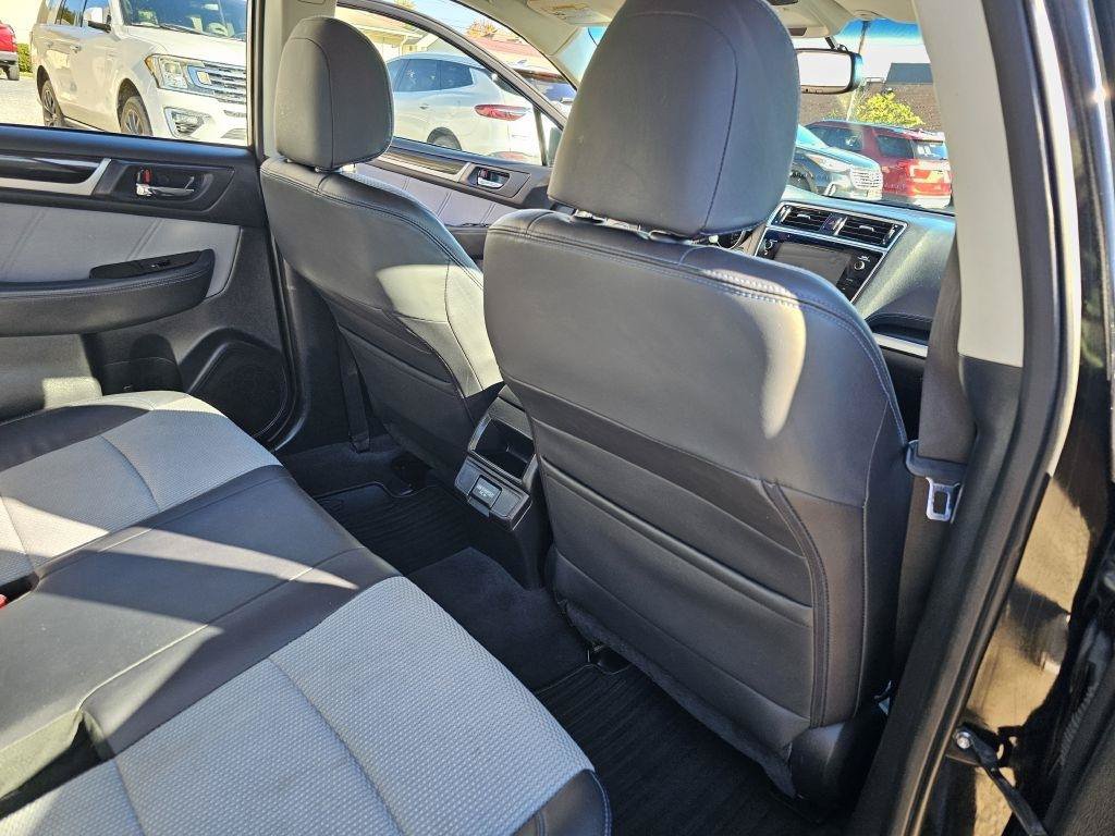 Used 2018 Subaru Legacy 2.5i Sport w/ Popular Package #2B AWD/4WD image 47