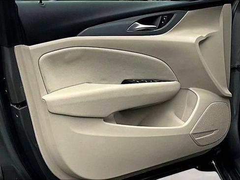 Used 2018 Buick Regal Preferred FWD image 19