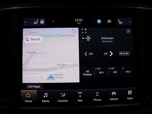 Used 2021 Maserati Levante image 27