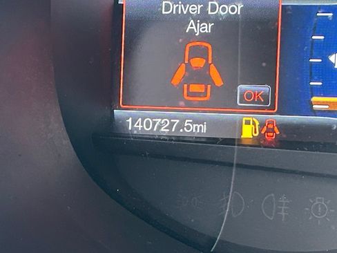 Used 2015 Ford Edge SEL w/ Equipment Group 201A AWD/4WD image 21