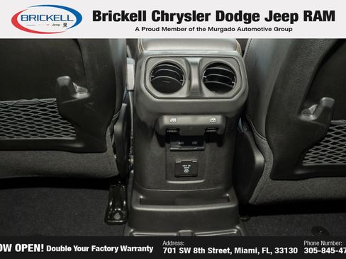 New 2025 Jeep Wrangler Unlimited Rubicon 392 image 19