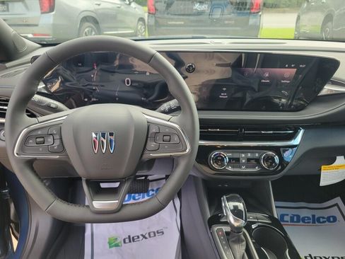 New 2026 Buick Envista Sport Touring w/ Convenience I Package FWD image 16