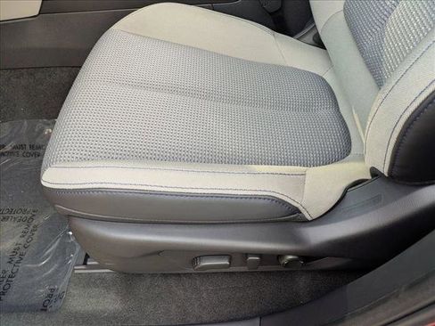 New 2026 Subaru Forester Premium image 4