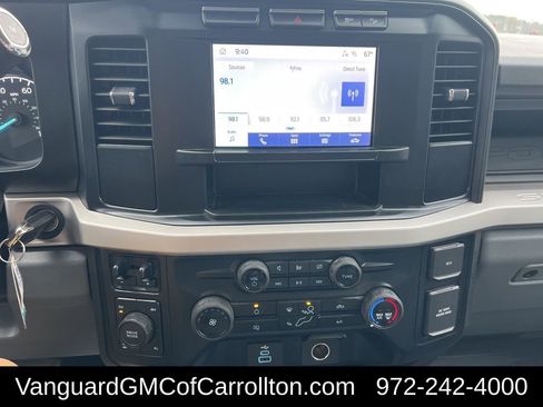 Used 2024 Ford F250 XL w/ FX4 Off-Road Package image 21