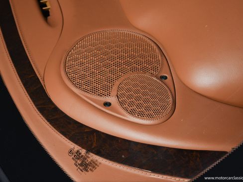 Used 2002 Porsche 911 Turbo image 37