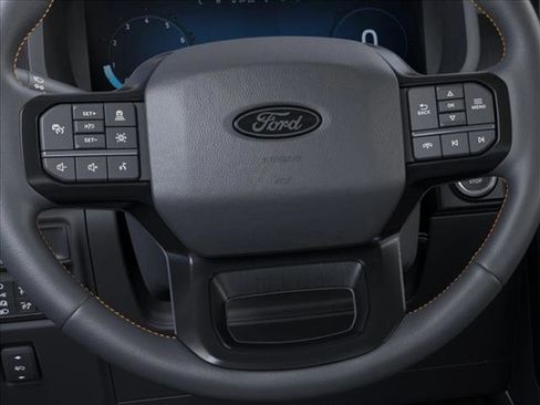 New 2026 Ford F150 Tremor w/ Mobile Office Package AWD/4WD image 12