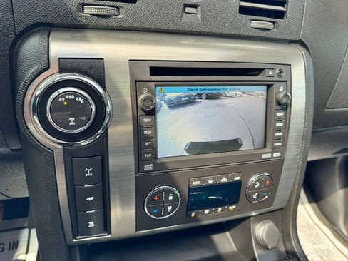 Used 2008 HUMMER H2 AWD/4WD image 31