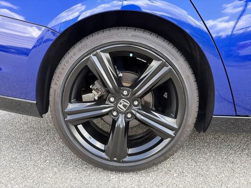 Used 2023 Honda Accord Sport image 31