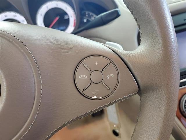 Used 2009 Mercedes-Benz SL 550 w/ Premium I Pkg image 22