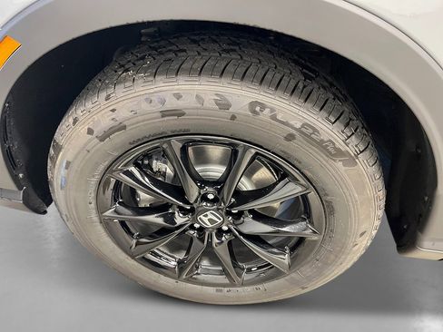 New 2026 Honda CR-V Sport-L image 11