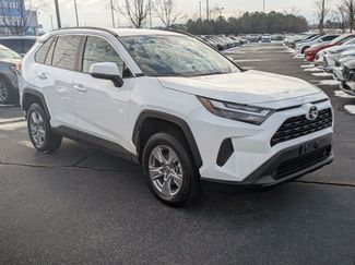 Used 2025 Toyota RAV4 XLE w/ Weather Package video 2