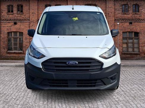 Certified 2022 Ford Transit Connect XL FWD image 2