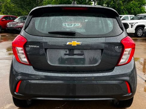 Used 2020 Chevrolet Spark LT FWD image 8