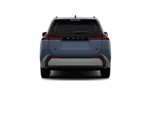 New 2026 Toyota RAV4 SE image 8