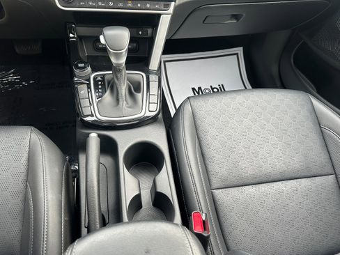 Used 2023 Kia Seltos EX image 33